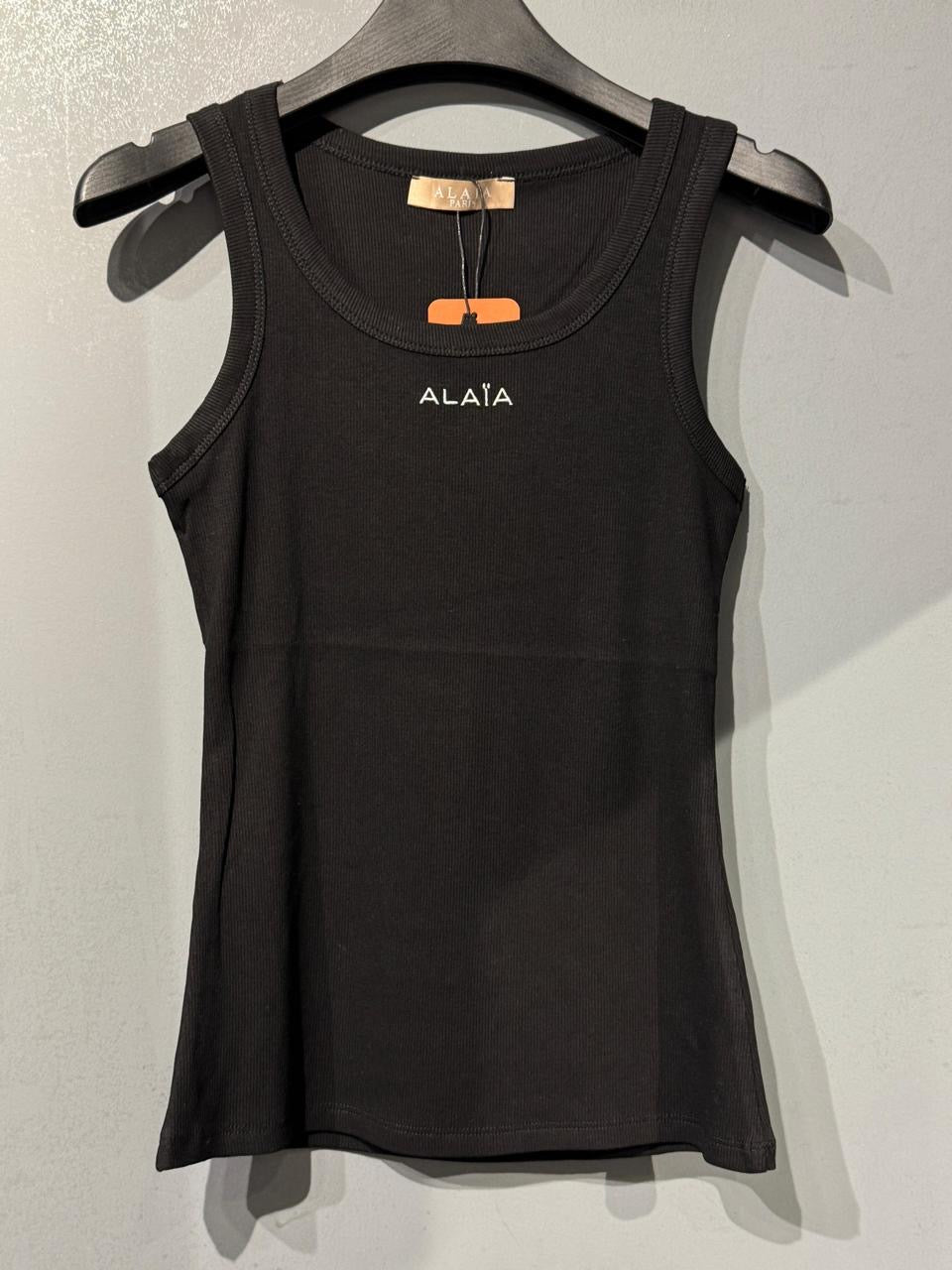 Alaia top