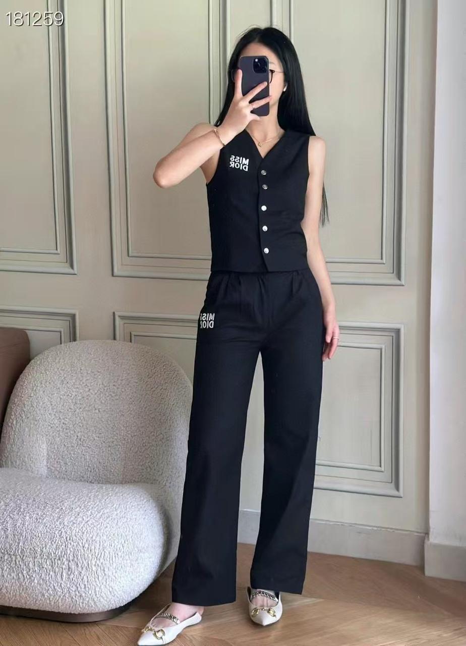 Dior clothes set - suit