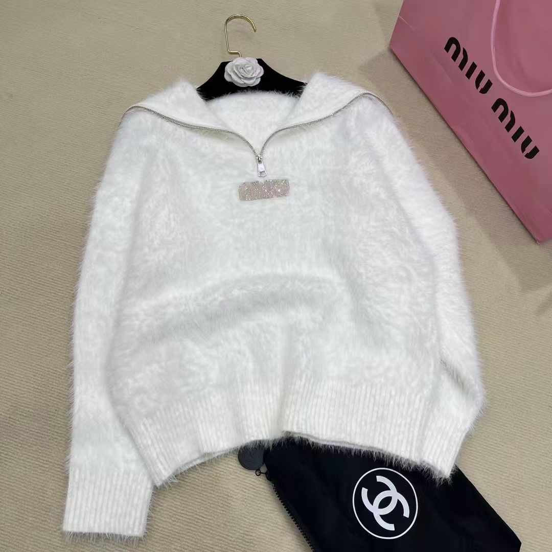 Miu miu sweater