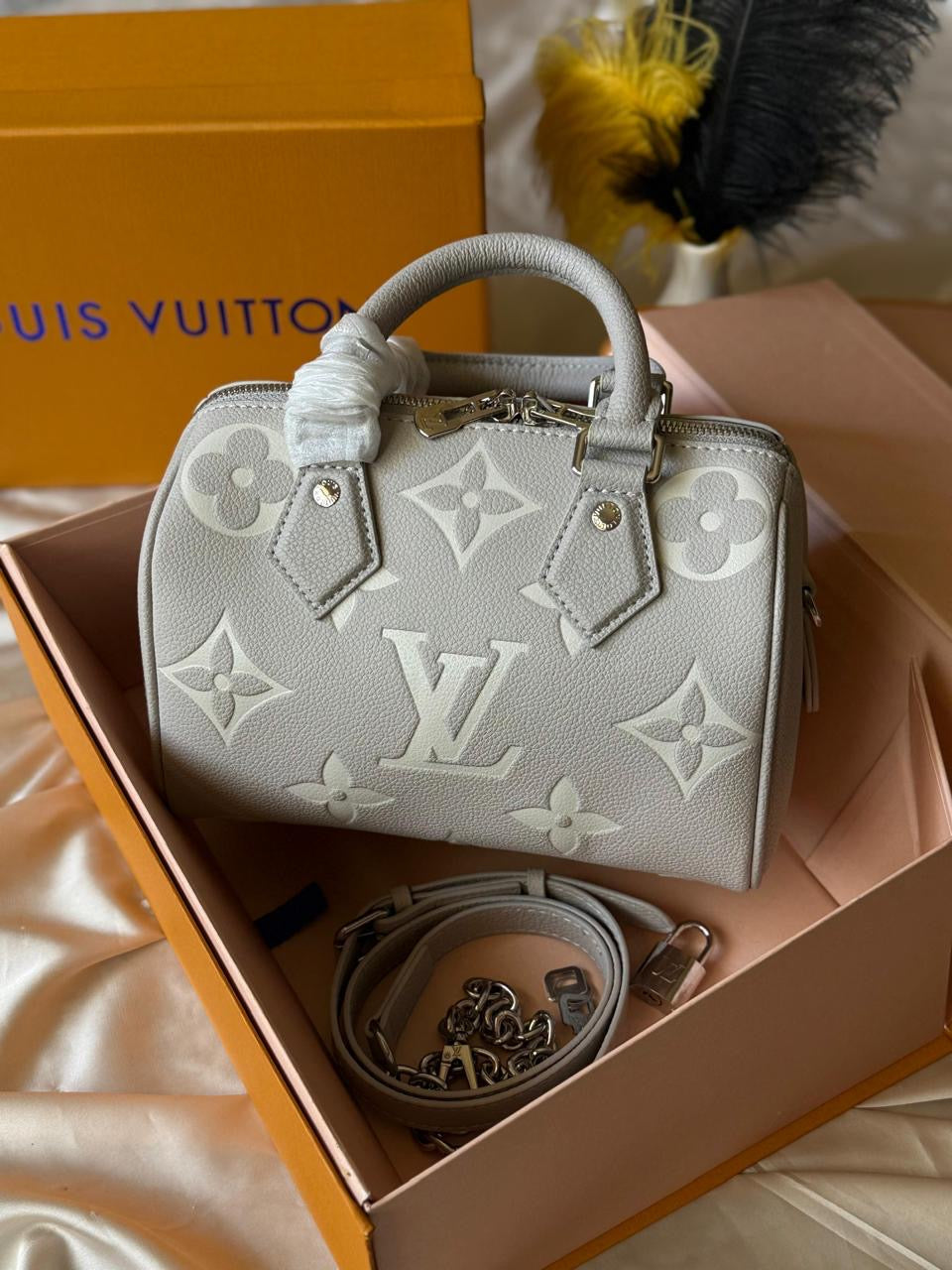 Lv bag