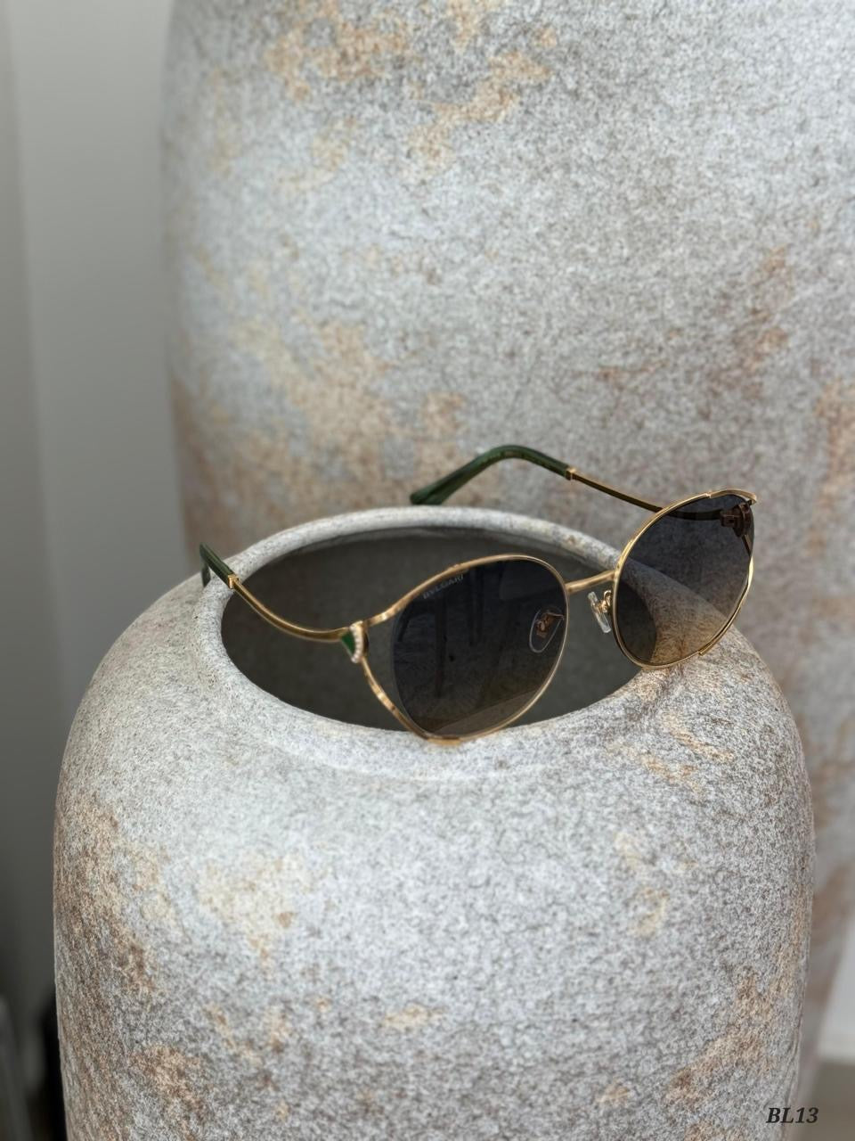 Bvlgari sunglasses