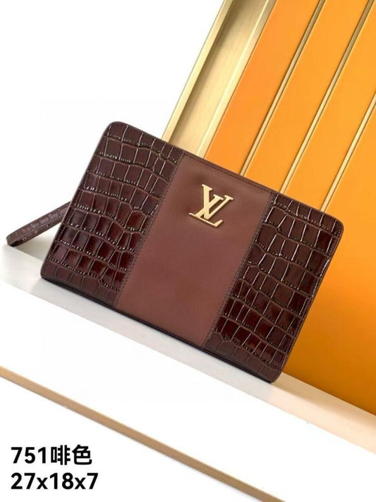 Lv bag - pouch men