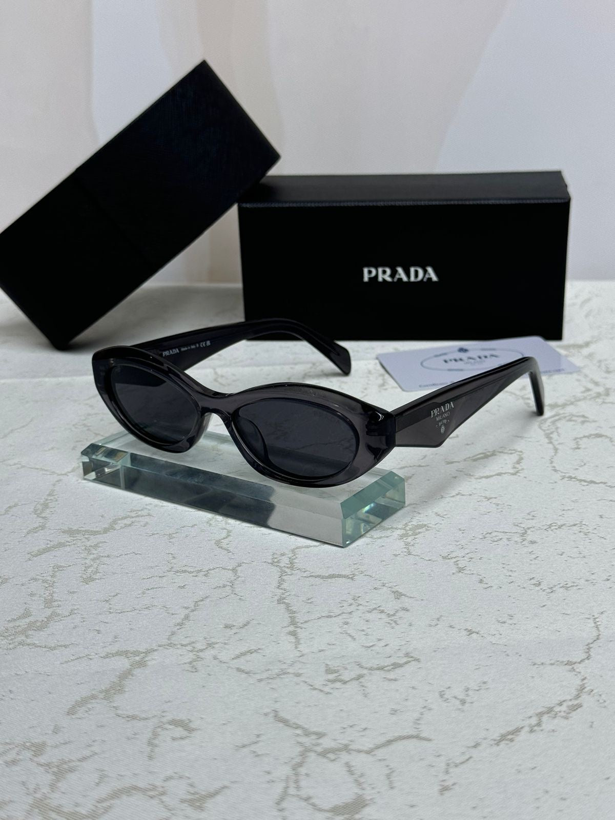 Prada sunglasses
