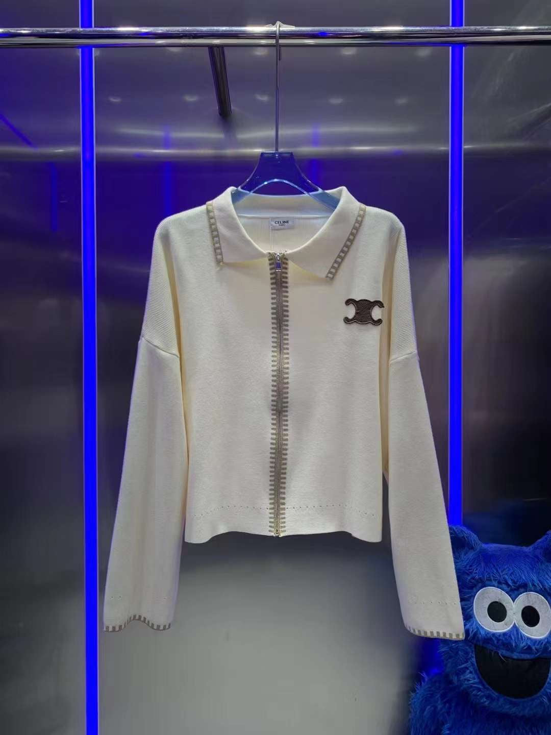 Celine tracksuit