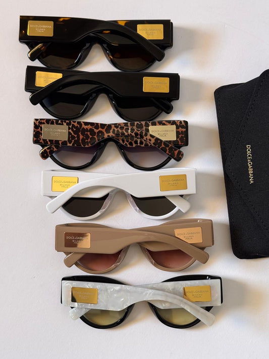 D&G sunglasses