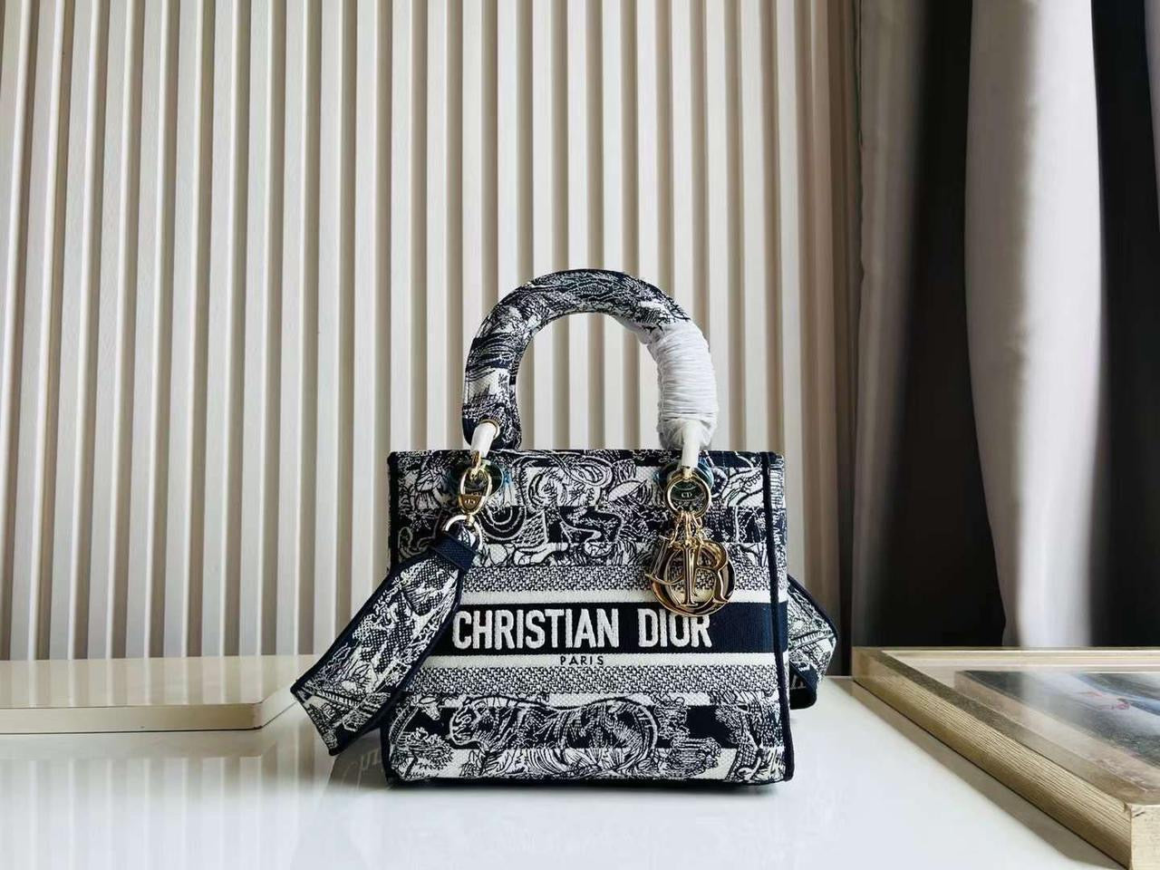 Dior bag