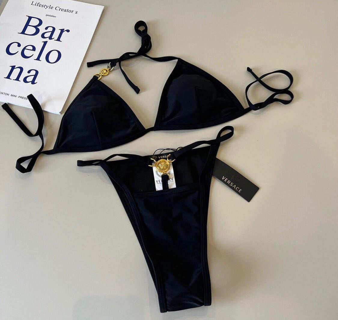 Versace swimsuit