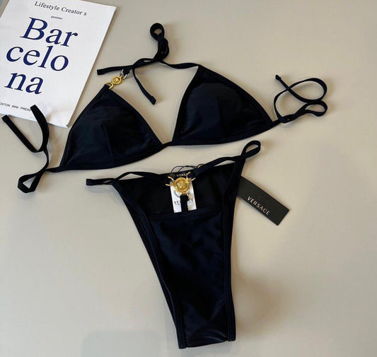 Versace swimsuit