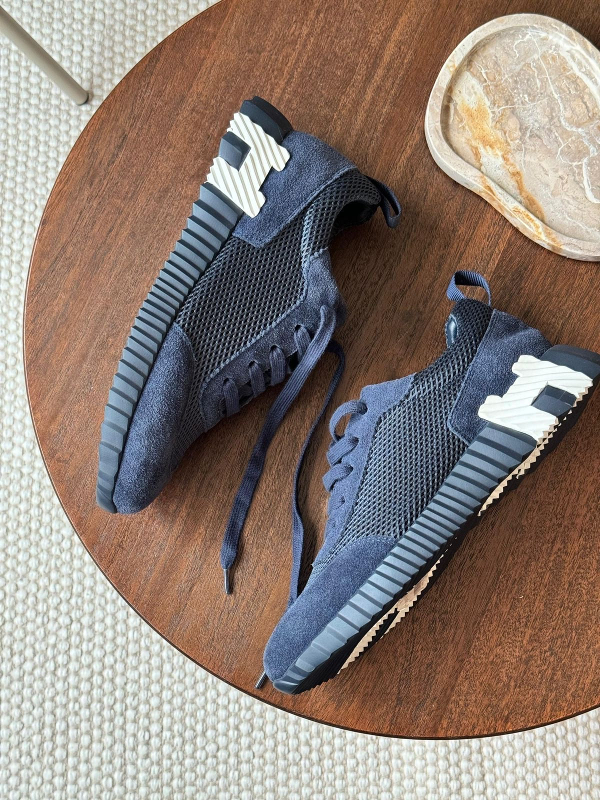 Hermes sneakers