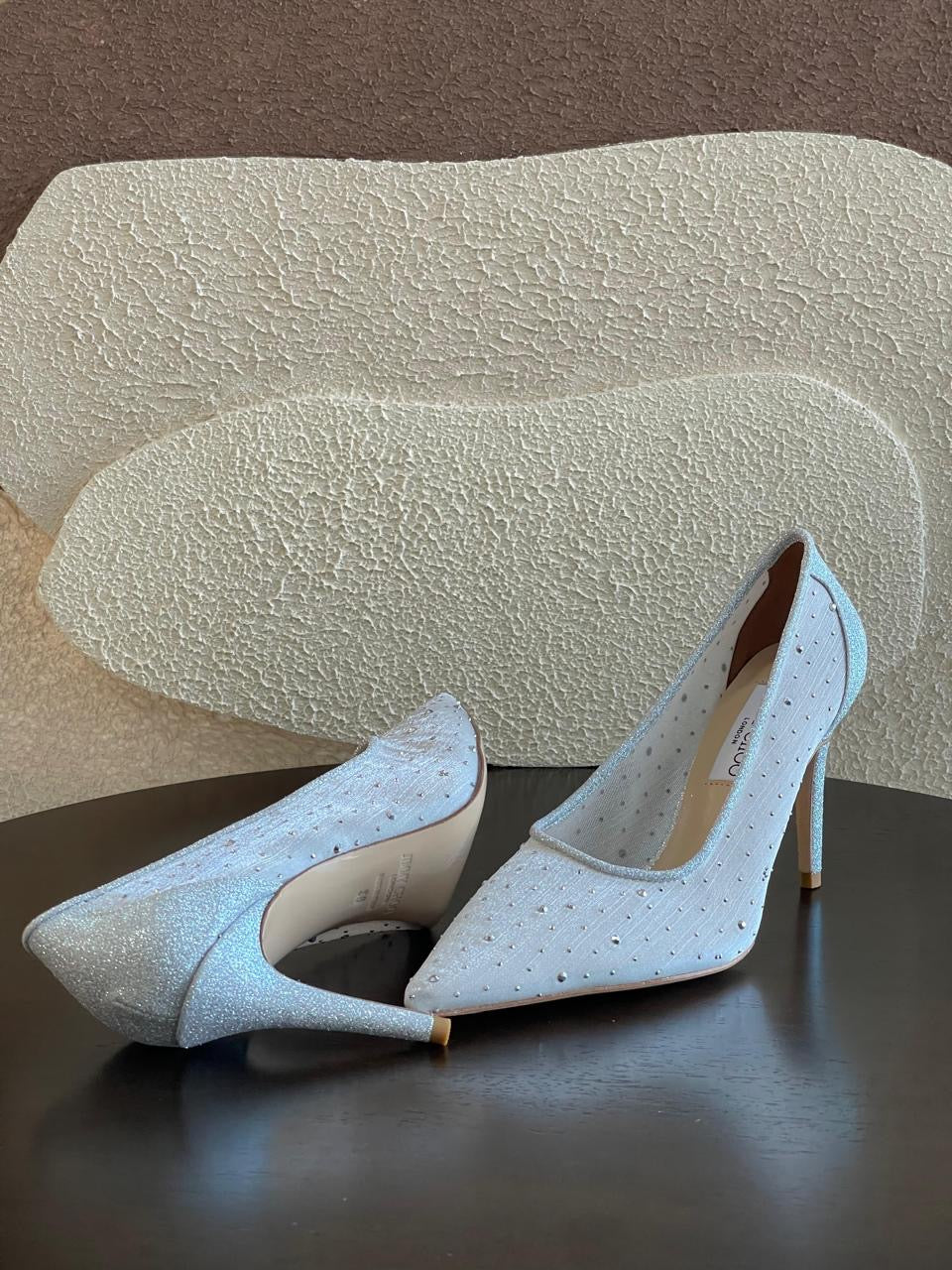 Jimmy choo heels