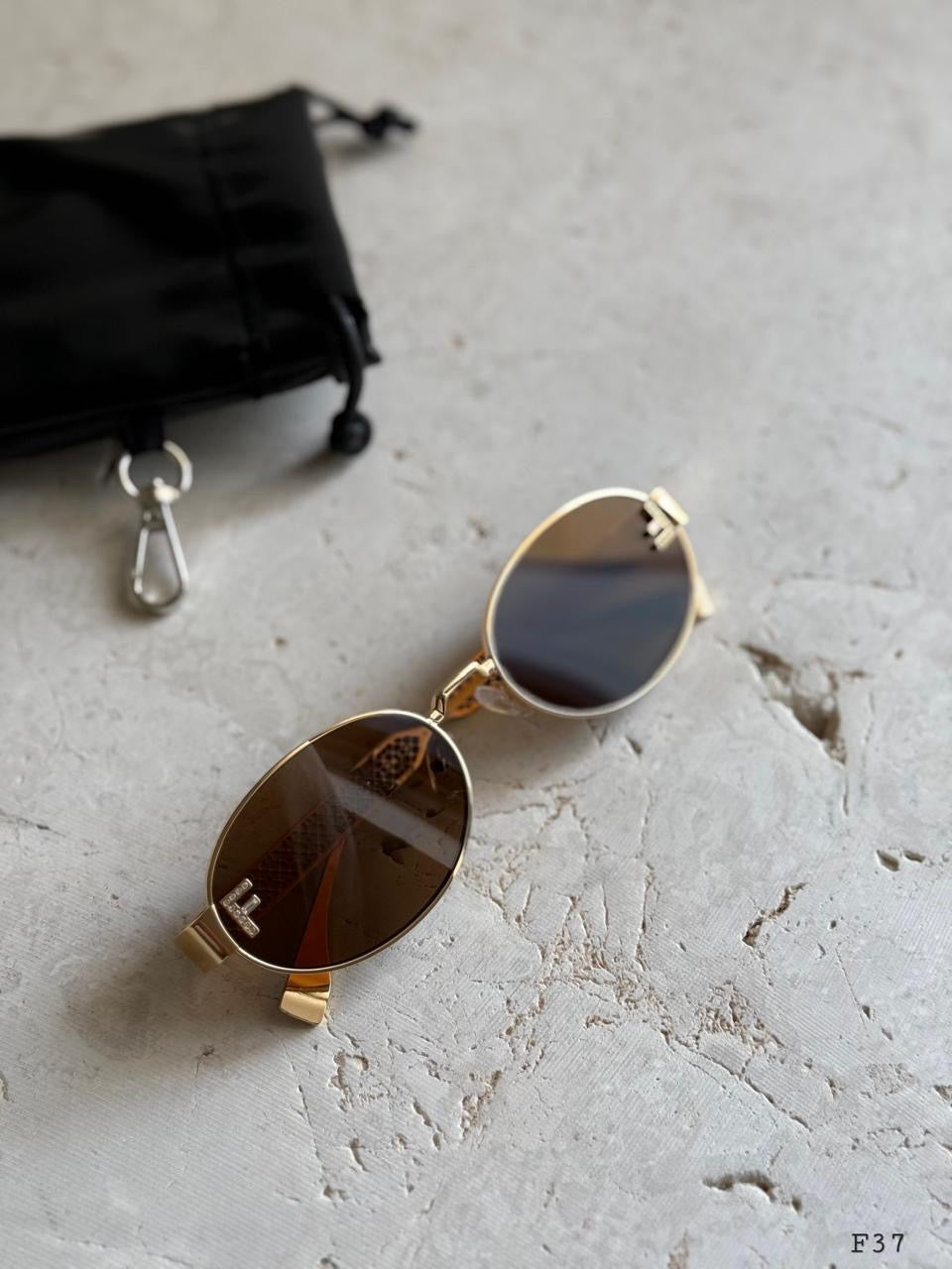 Fendi sunglasses