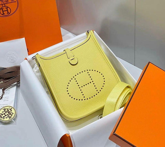 Hermes bag