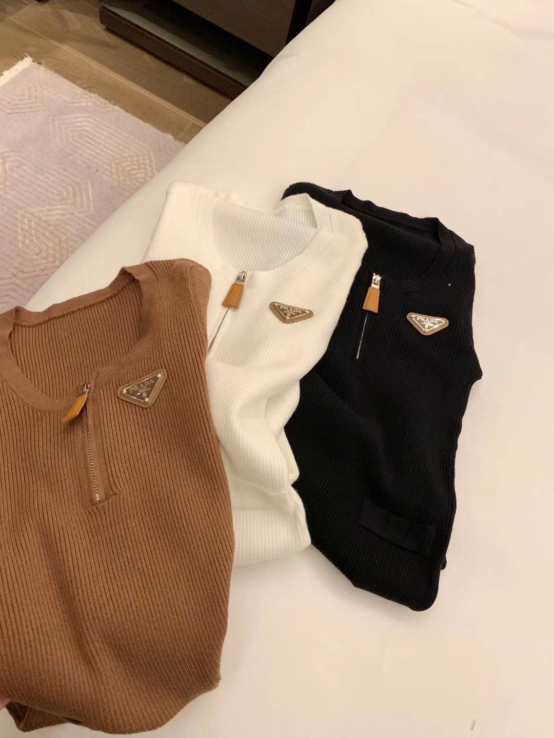 Prada sweater