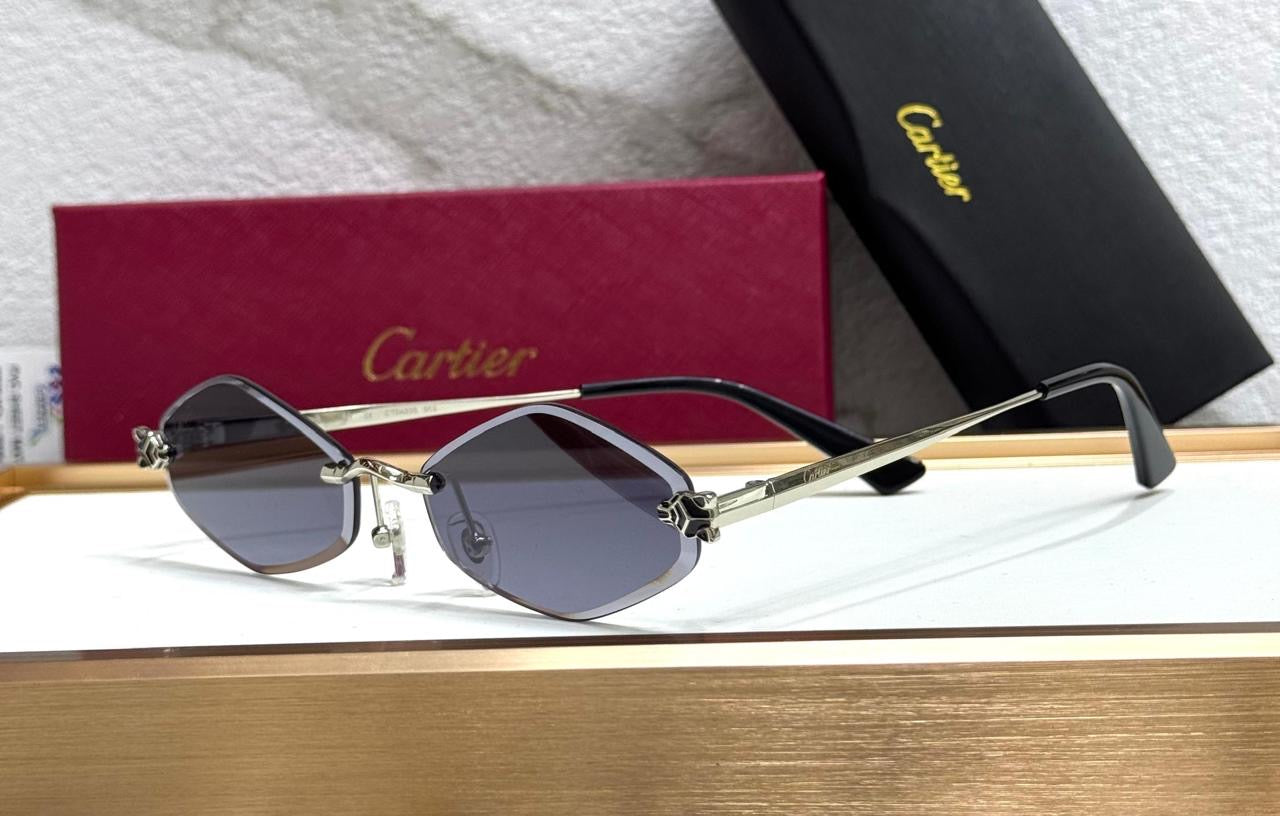 Cartier sunglasses