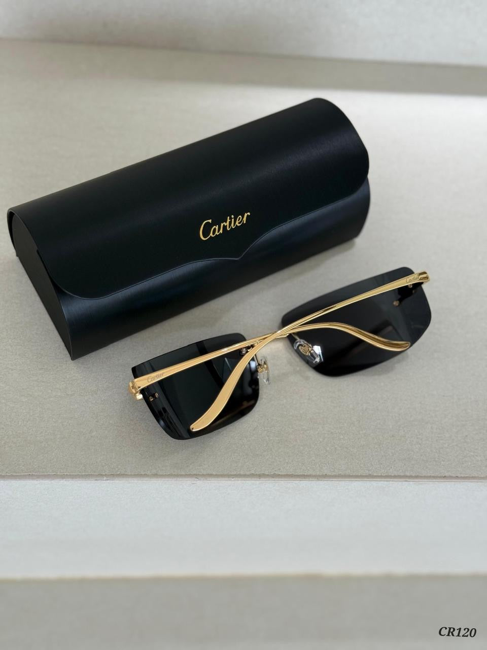 Cartier sunglasses