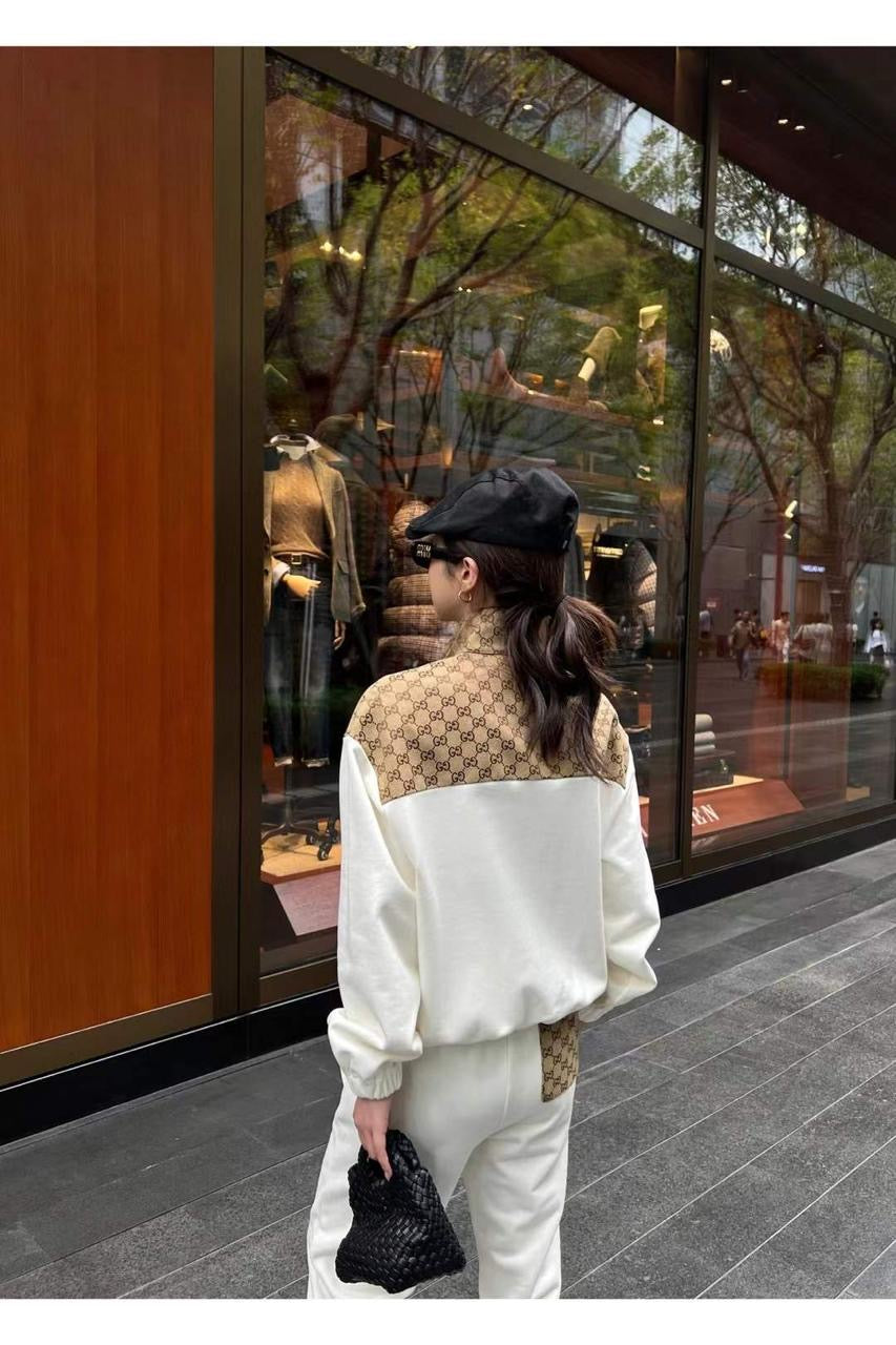 Gucci tracksuit
