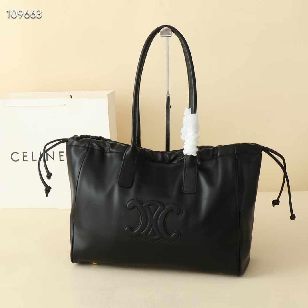 Celine tote bag