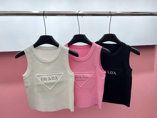 Prada top
