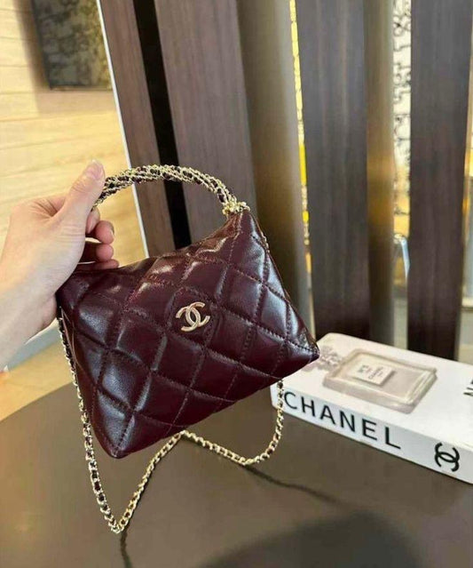 Chanel bag
