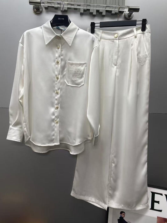 Miu miu clothes set