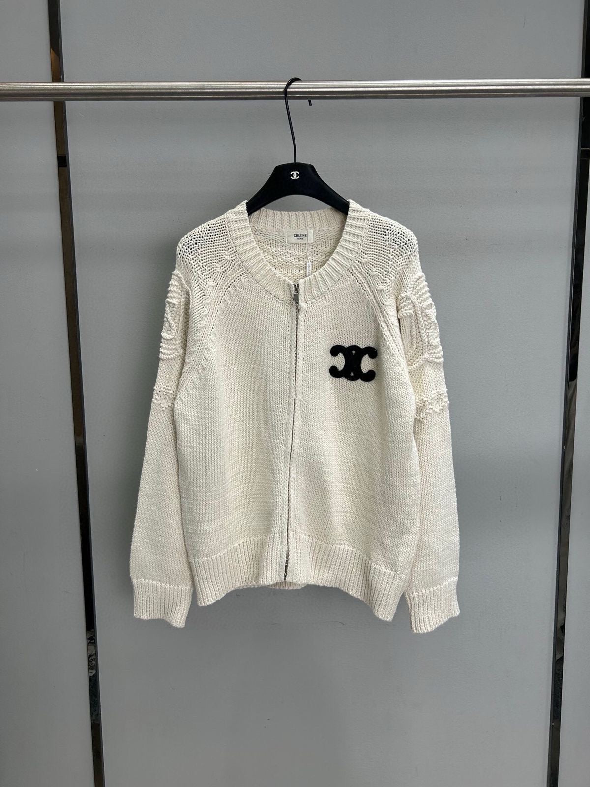 Celine cardigan