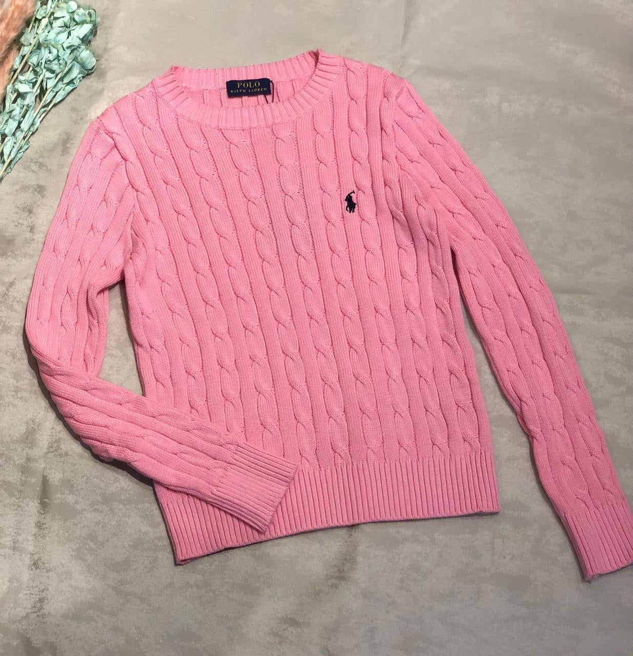 Ralph lauren sweater
