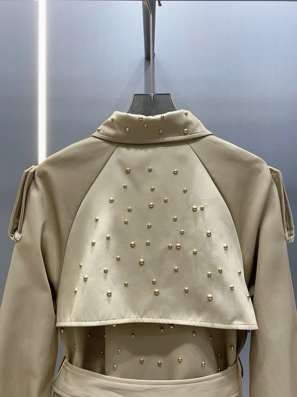 Dior jacket - coat