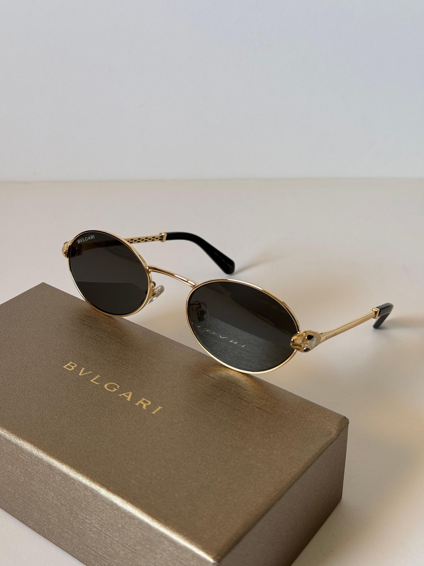Bvlgari sunglasses
