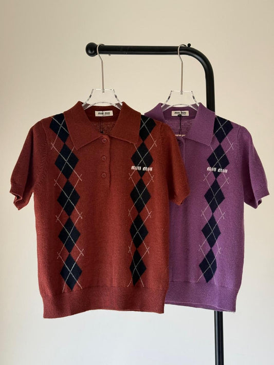 Miu miu Tshirt