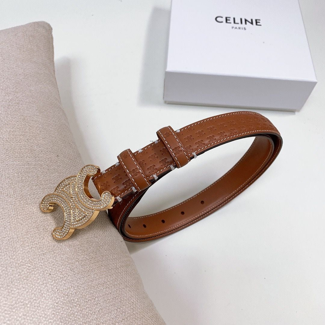 Celine belt
