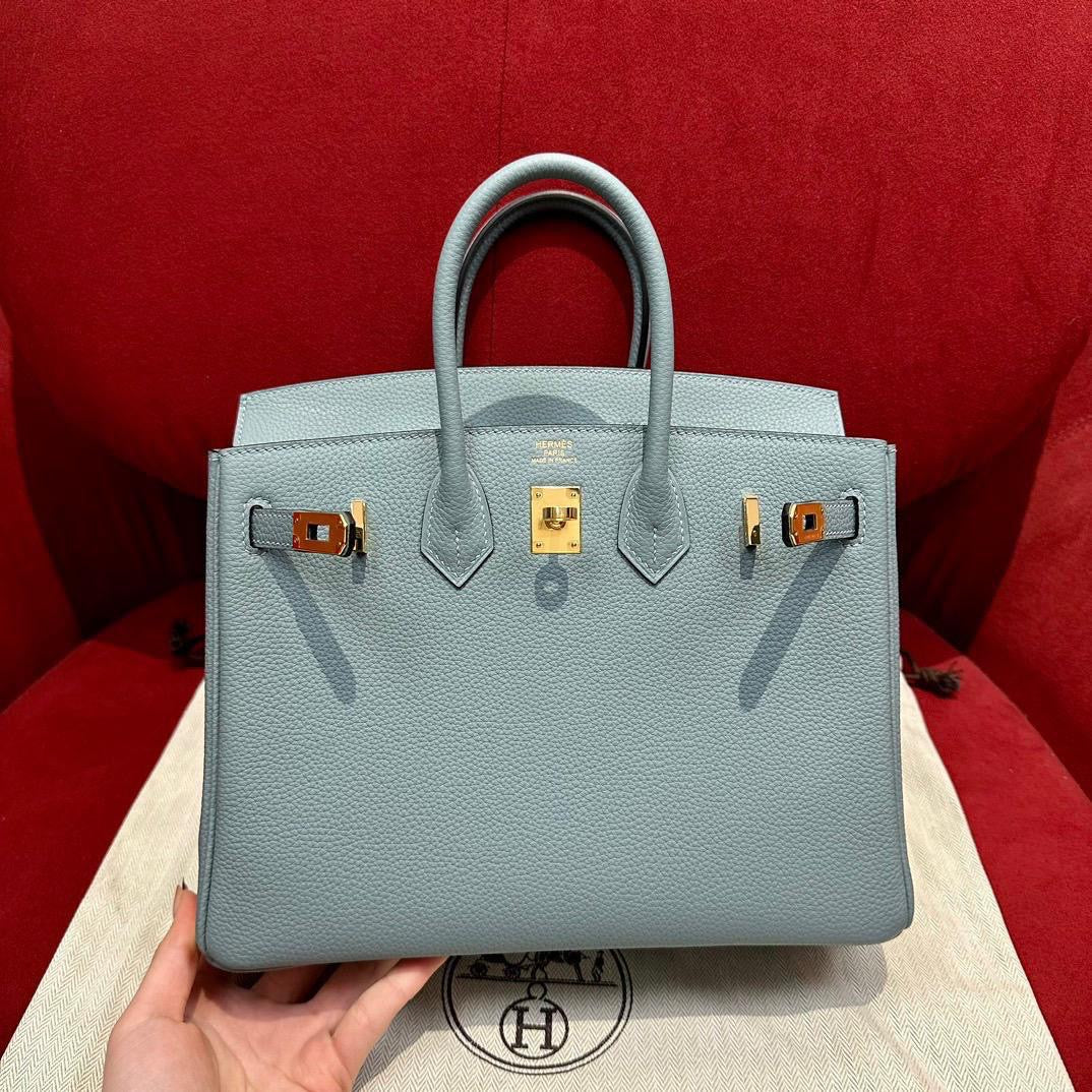 Hermes bag birkin
