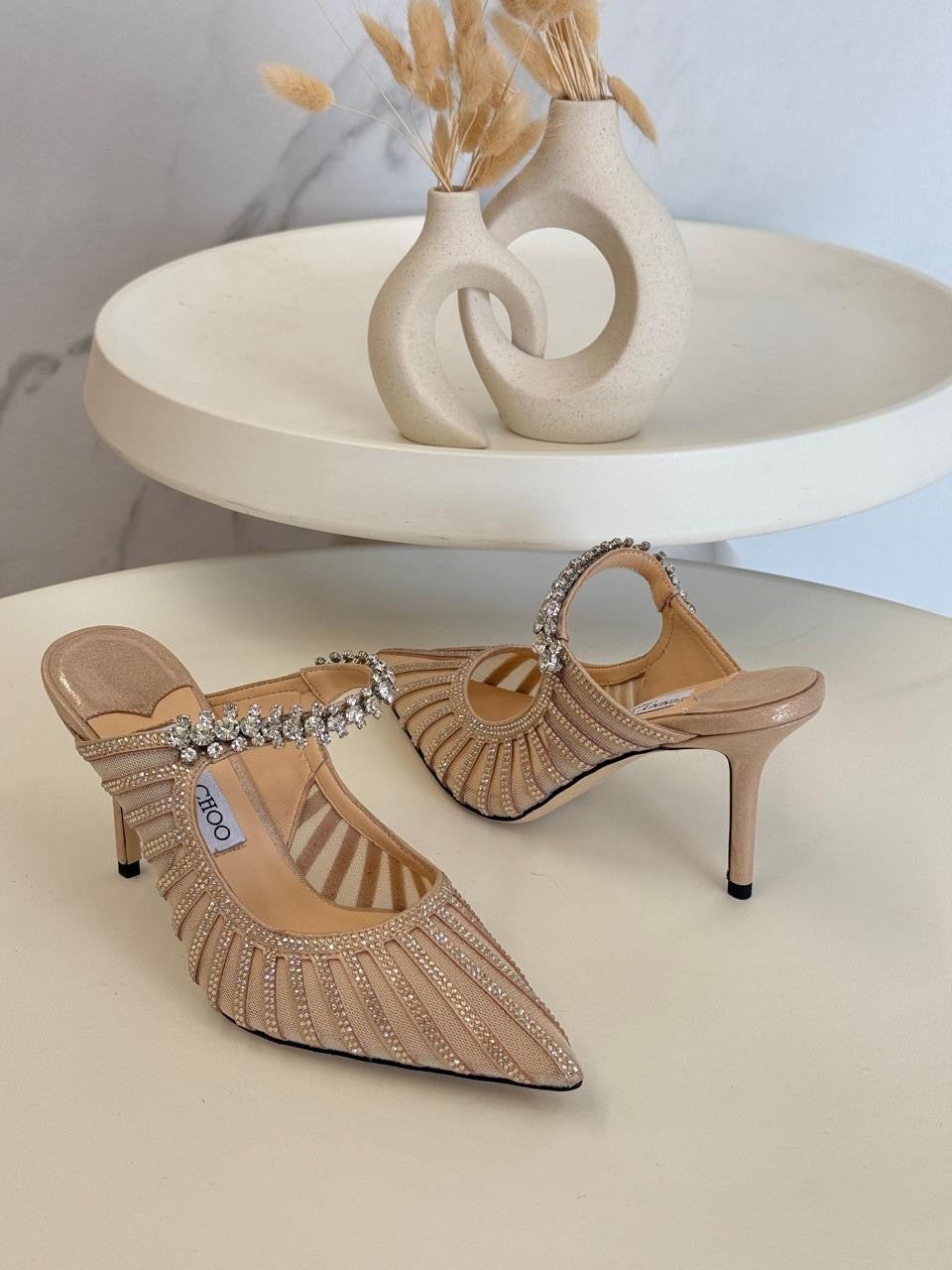 Jimmy choo heels