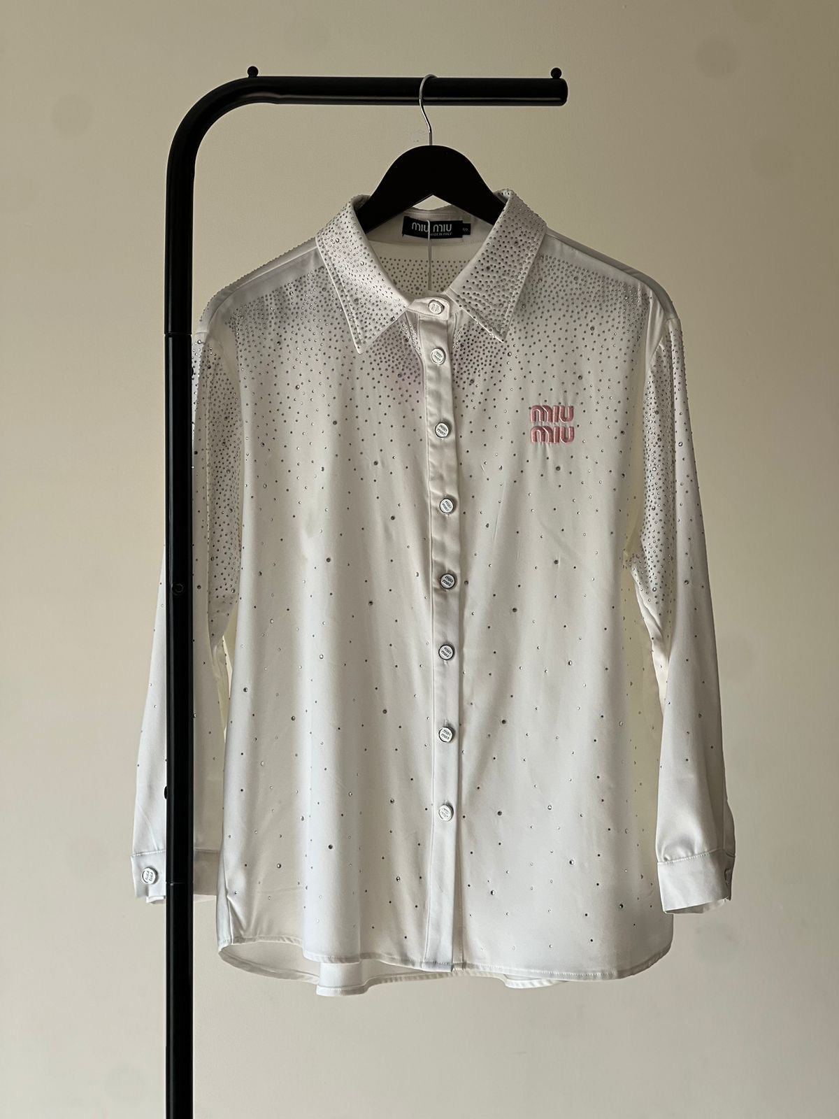 Miu miu shirt