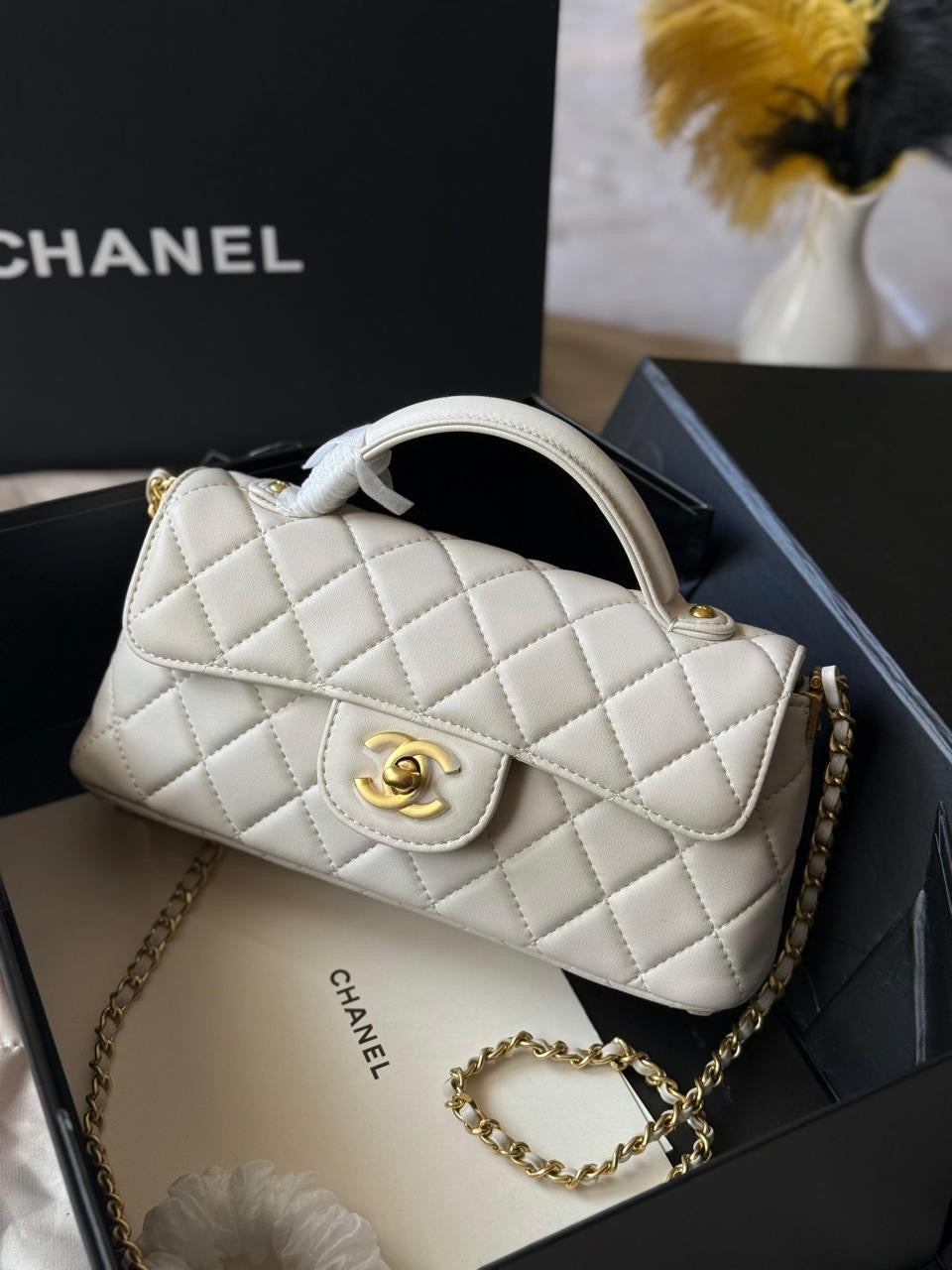 Chanel bag