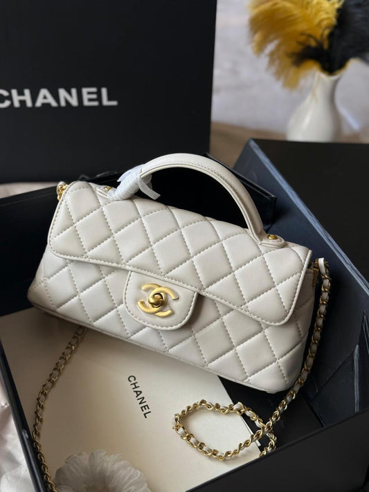 Chanel bag
