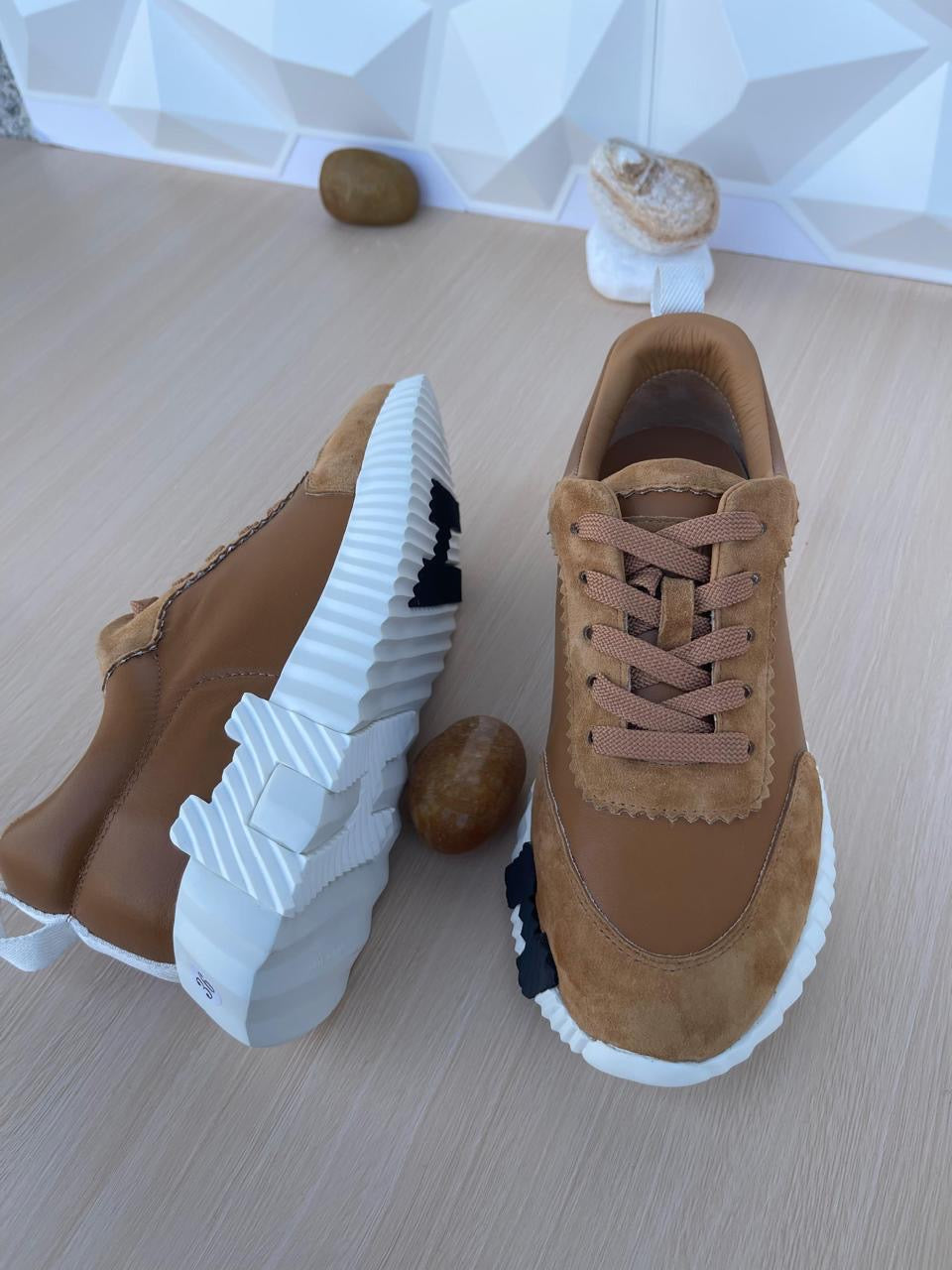 Hermes sneakers