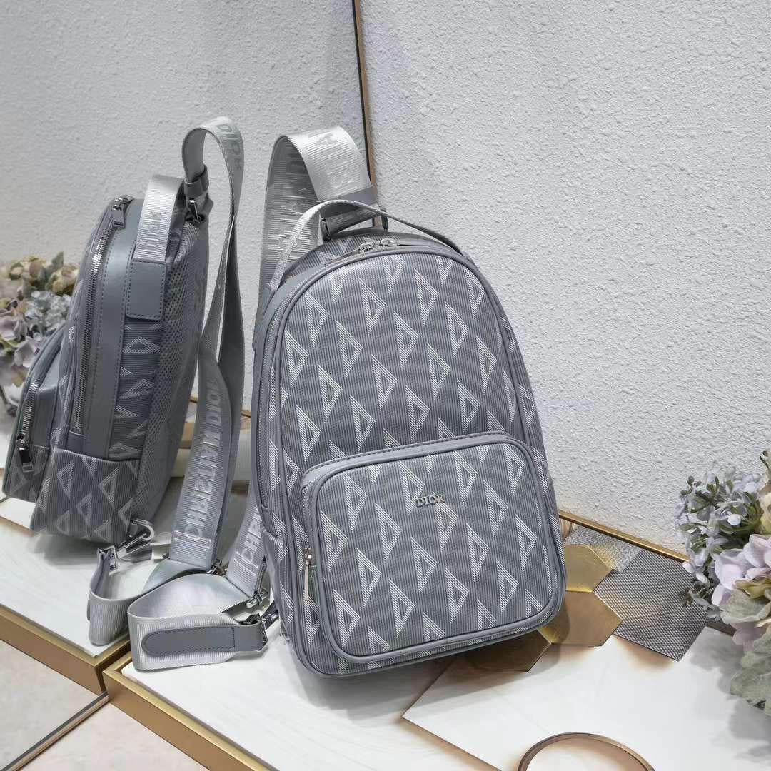 Dior back packback men