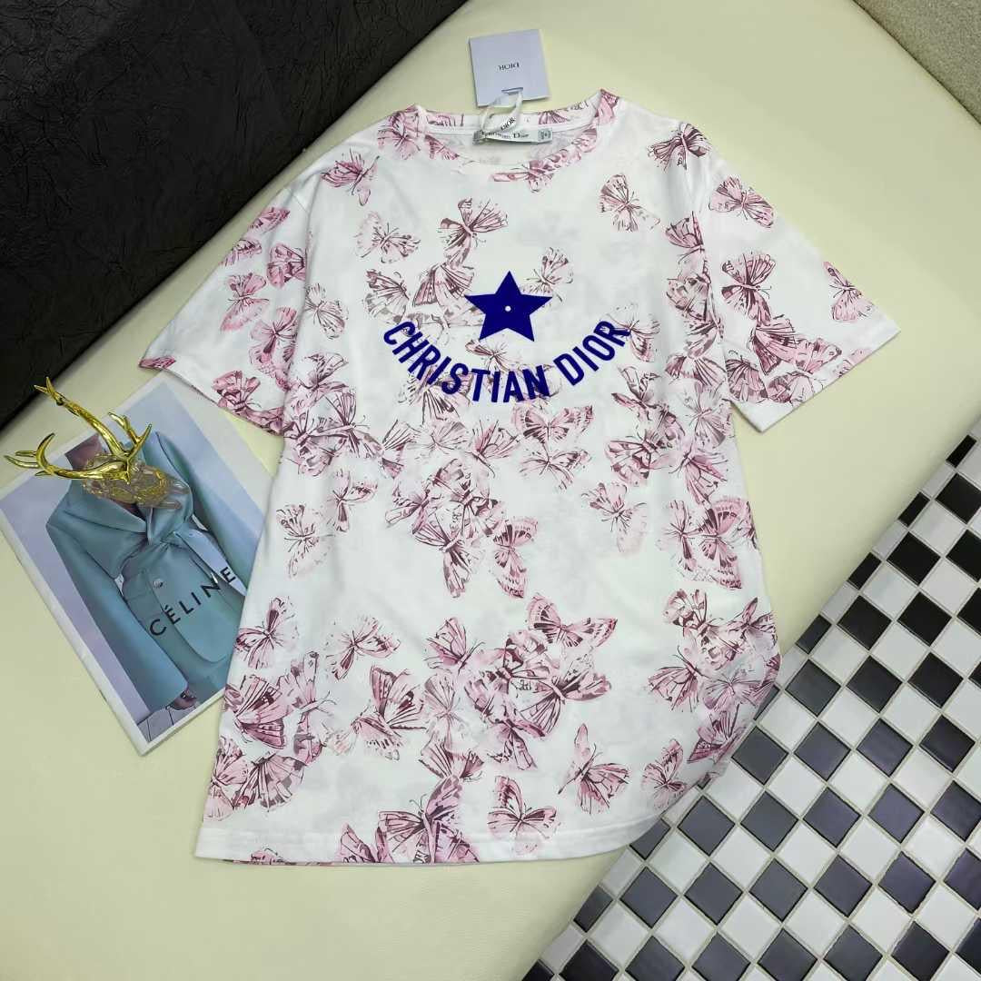 Dior Tshirt