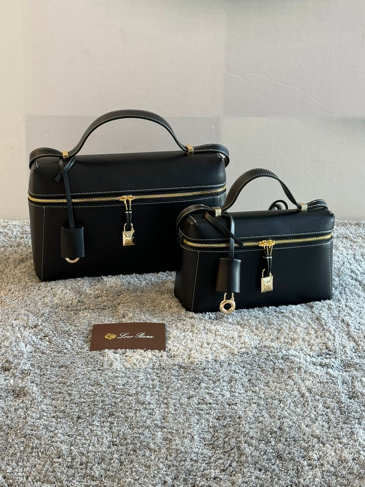 Loro piana bag