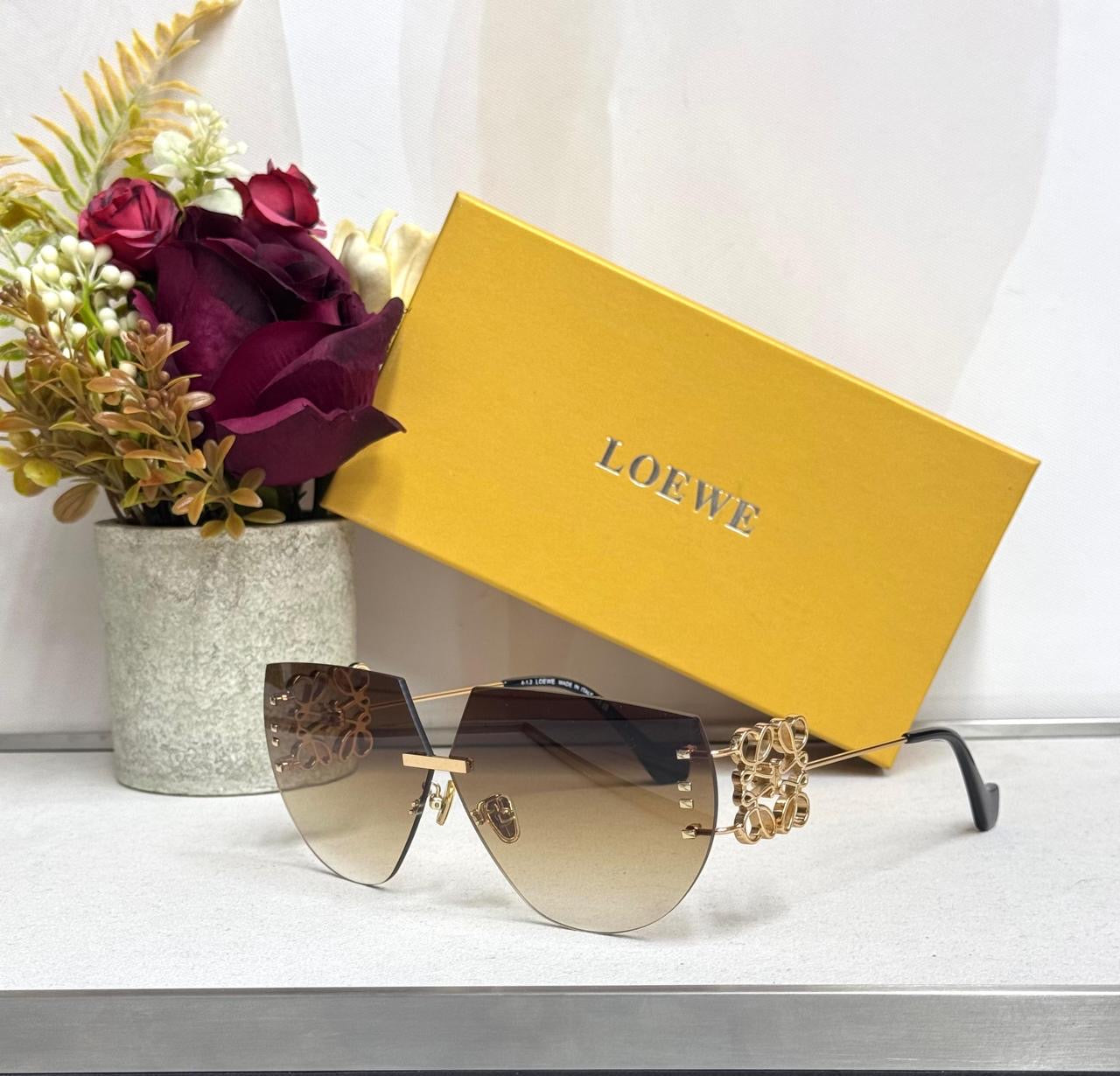 Loewe sunglasses