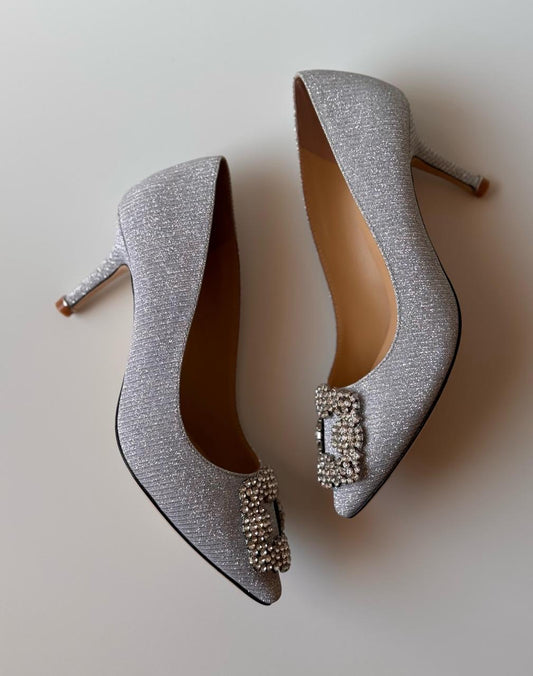 Manolo blahnik heels