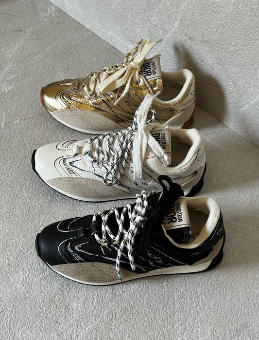 Dior sneakers