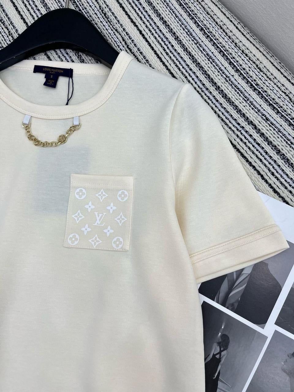 Lv Tshirt