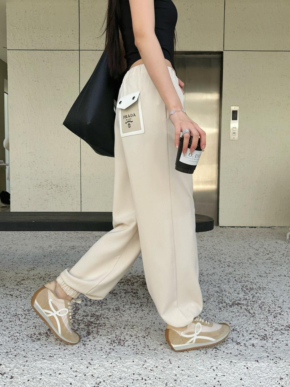Prada pants