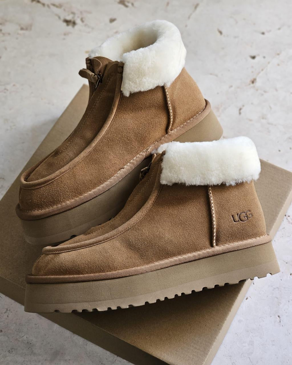 Ugg boots