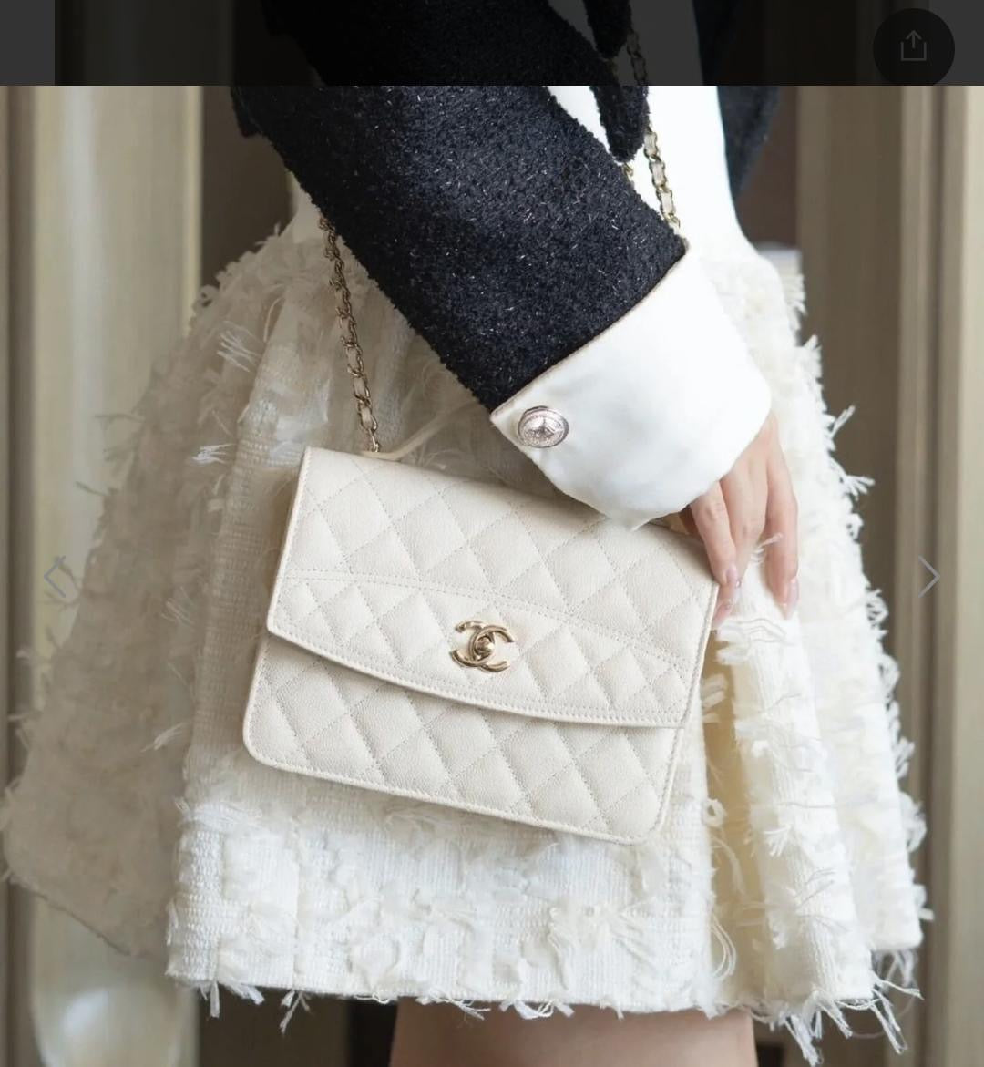 Chanel bag