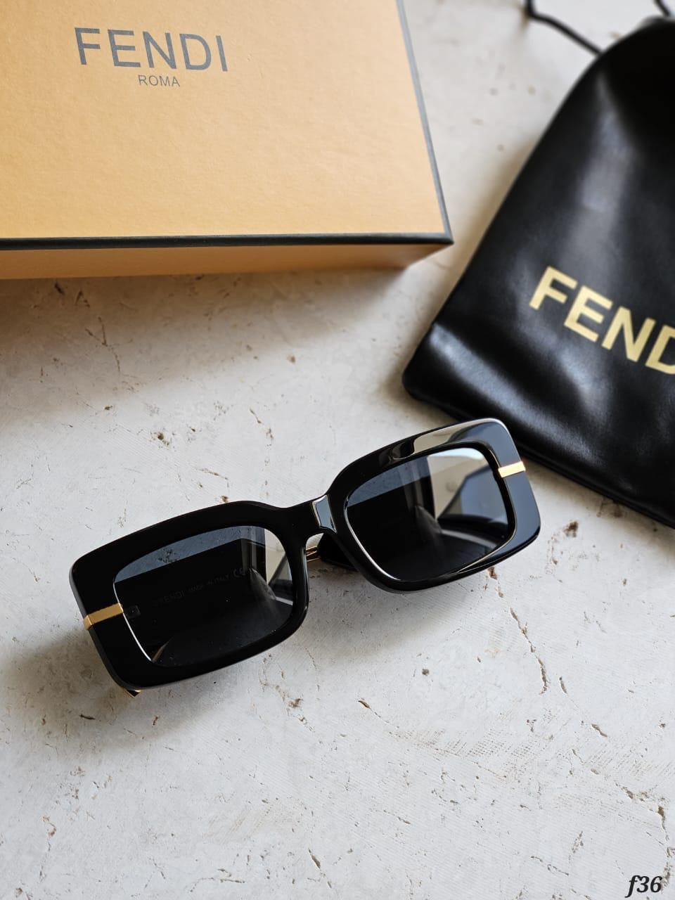 Fendi sunglasses