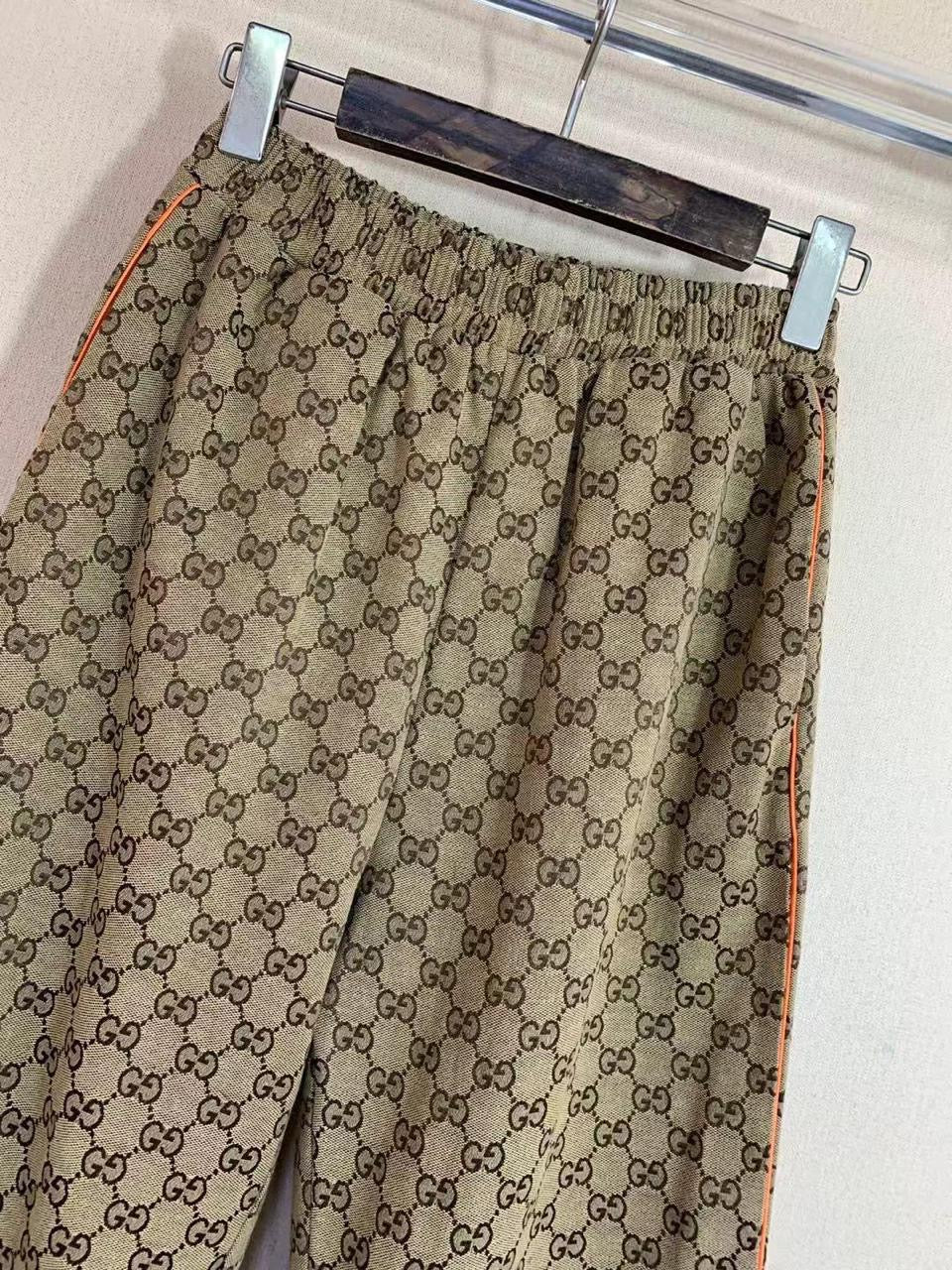 Gucci tracksuit