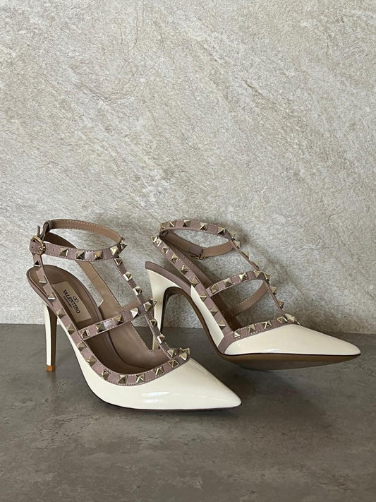 Valentino heels