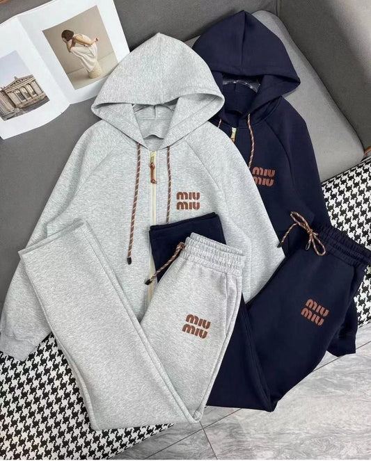 Miu miu tracksuit